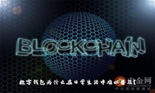 數字錢(qián)包為什么在日常生活中難以普及？