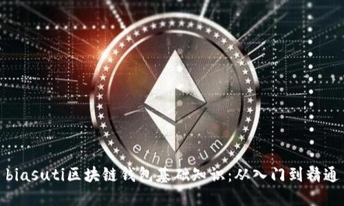 biasuti區塊鏈錢(qián)包基礎知識:從入門(mén)到精通