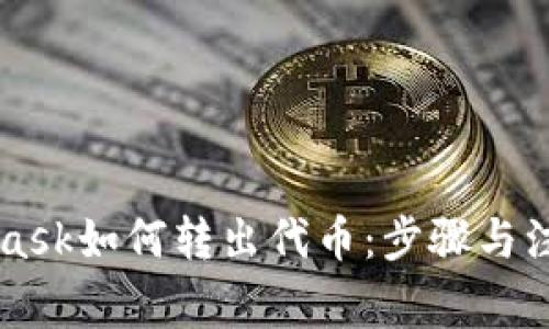Metamask如何轉出代幣:步驟與注意事項