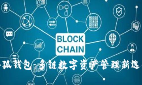 小狐錢(qián)包:多鏈數字資產(chǎn)管理新選擇