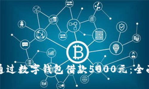 如何通過(guò)數字錢(qián)包借款5000元：全面指南