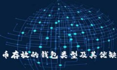 數字貨幣存放的錢(qián)包類(lèi)型