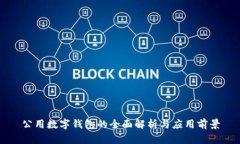 公用數字錢(qián)包的全面解析