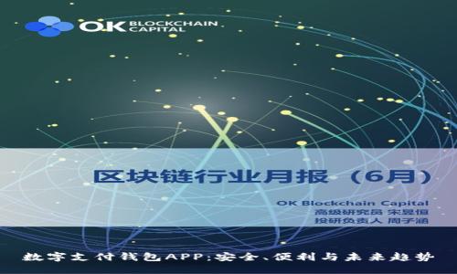 數字支付錢(qián)包APP：安全、便利與未來(lái)趨勢