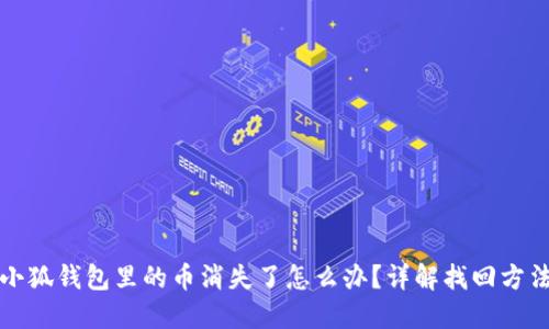 小狐錢(qián)包里的幣消失了怎么辦？詳解找回方法