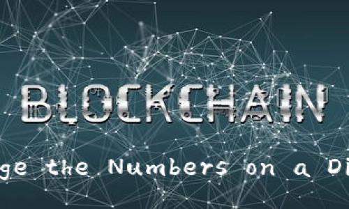 Can You Change the Numbers on a Digital Wallet?