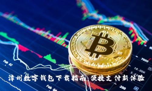 漳州數字錢(qián)包下載指南:便捷支付新體驗