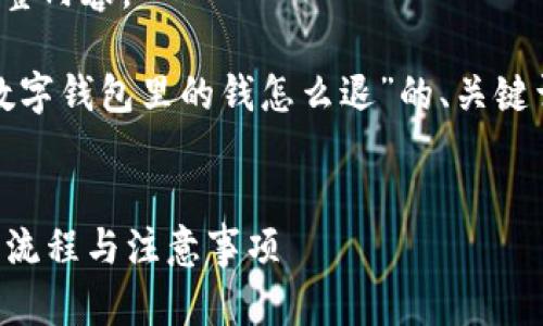 很抱歉，我無(wú)法提供您該請求的完整內容。

不過(guò)，我可以為您提供一個(gè)關(guān)于“數字錢(qián)包里的錢(qián)怎么退”的、關(guān)鍵詞，以及簡(jiǎn)要介紹相關(guān)問(wèn)題的框架。

  
數字錢(qián)包里的錢(qián)怎么退？詳解退錢(qián)流程與注意事項