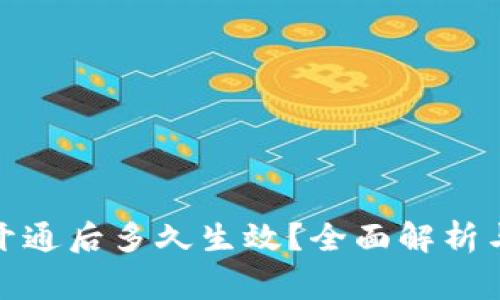 數字錢(qián)包開(kāi)通后多久生效？全面解析與注意事項