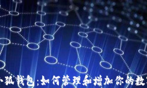 探究小狐錢(qián)包:如何管理和增加你的數字貨幣