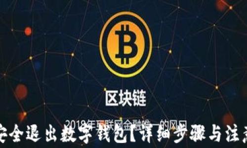 
如何安全退出數字錢(qián)包？詳細步驟與注意事項
