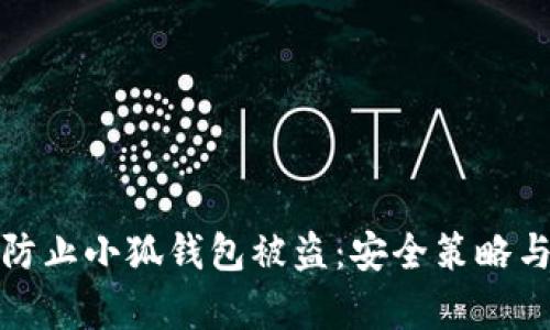 如何有效防止小狐錢(qián)包被盜:安全策略與實(shí)用建議