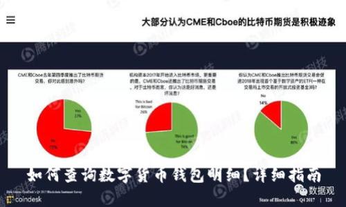 如何查詢(xún)數字貨幣錢(qián)包明細？詳細指南