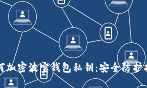 如何加密波寶錢(qián)包私鑰:安全防護指南