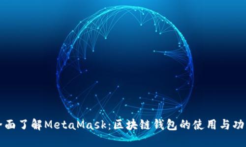 全面了解MetaMask:區塊鏈錢(qián)包的使用與功能
