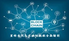 萊特幣錢(qián)包區塊鏈數據全