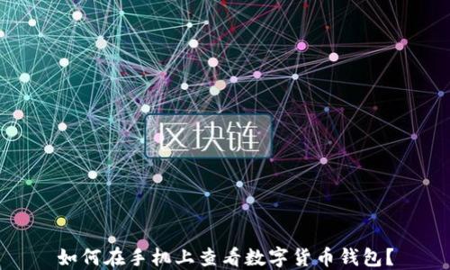 
如何在手機上查看數字貨幣錢(qián)包？
