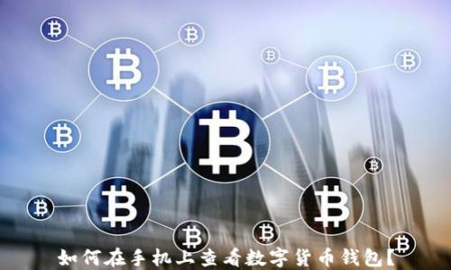
如何在手機上查看數字貨幣錢(qián)包？