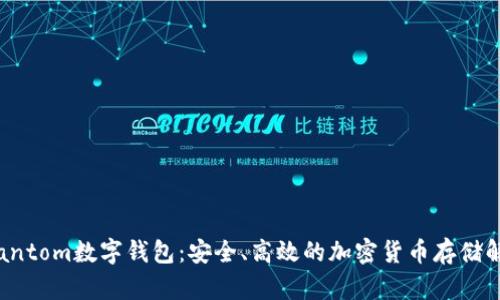 探索Phantom數字錢(qián)包：安全、高效的加密貨幣存儲解決方案
