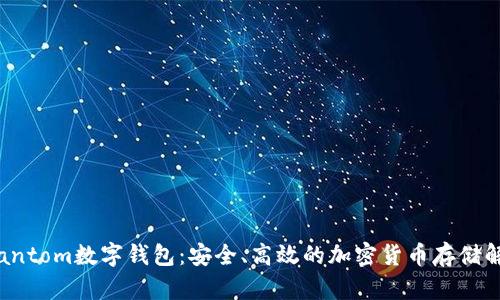 探索Phantom數字錢(qián)包：安全、高效的加密貨幣存儲解決方案