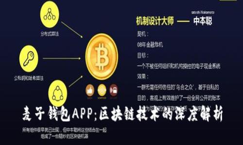 麥子錢(qián)包APP:區塊鏈技術(shù)的深度解析