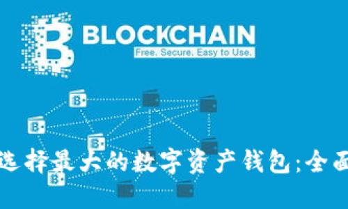 如何選擇最大的數字資產(chǎn)錢(qián)包:全面指南