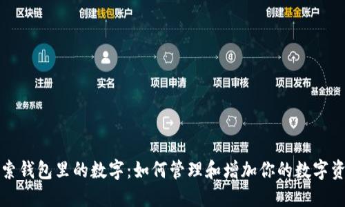 探索錢(qián)包里的數字:如何管理和增加你的數字資產(chǎn)