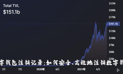 數字錢(qián)包注銷(xiāo)記錄：如何安全、高效地注銷(xiāo)數字錢(qián)包