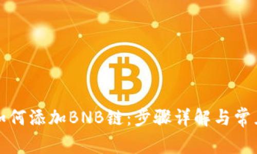 小狐錢(qián)包如何添加BNB鏈:步驟詳解與常見(jiàn)問(wèn)題解答