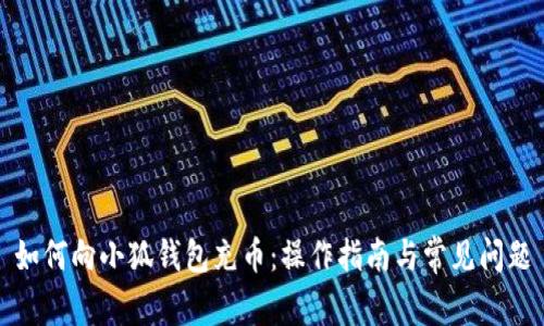 如何向小狐錢(qián)包充幣:操作指南與常見(jiàn)問(wèn)題