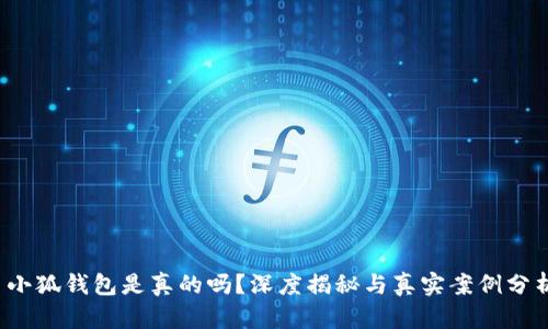  小狐錢(qián)包是真的嗎？深度揭秘與真實(shí)案例分析