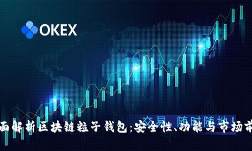 全面解析區塊鏈粒子錢(qián)包：安全性、功能與市場(chǎng)前景