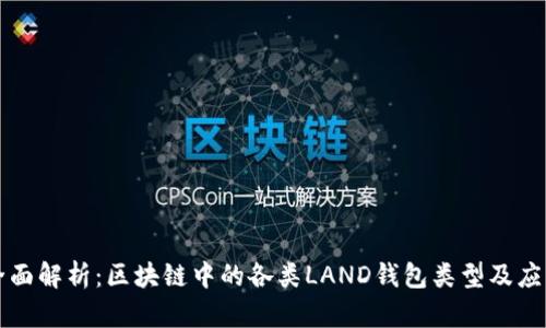 全面解析:區塊鏈中的各類(lèi)LAND錢(qián)包類(lèi)型及應用
