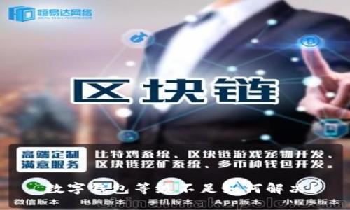  數字錢(qián)包等級不足如何解決？