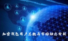 加密錢(qián)包用戶(hù)總數與市場(chǎng)
