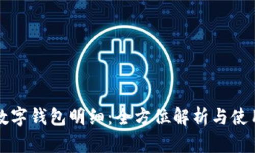 農行數字錢(qián)包明細:全方位解析與使用指南