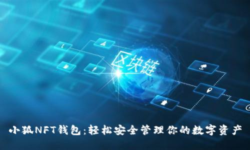 小狐NFT錢(qián)包:輕松安全管理你的數字資產(chǎn)