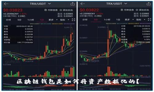區塊鏈錢(qián)包是如何將資產(chǎn)數據化的？