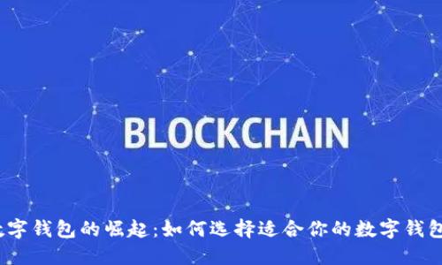 數字錢(qián)包的崛起：如何選擇適合你的數字錢(qián)包？