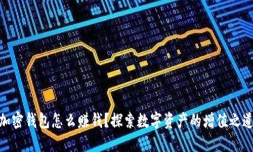 加密錢(qián)包怎么賺錢(qián)？探索數字資產(chǎn)的增值之道