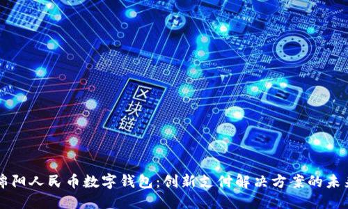 綿陽(yáng)人民幣數字錢(qián)包:創(chuàng  )新支付解決方案的未來(lái)