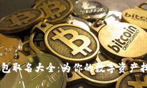 男生數字錢(qián)包取名大全:為你的數字資產(chǎn)找到個(gè)性之名
