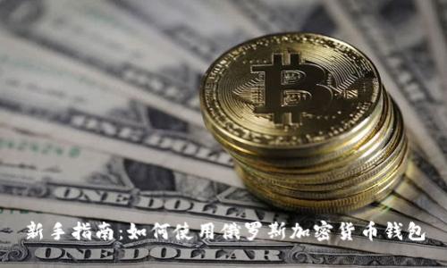 新手指南:如何使用俄羅斯加密貨幣錢(qián)包