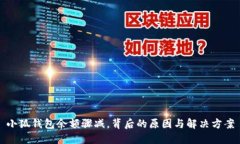 小狐錢(qián)包余額驟減，背后