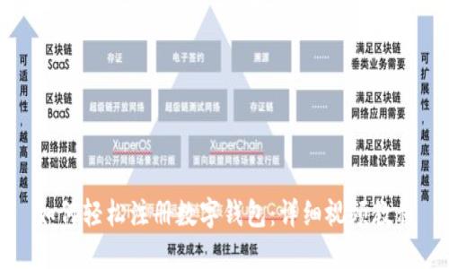 如何輕松注冊數字錢(qián)包:詳細視頻教程