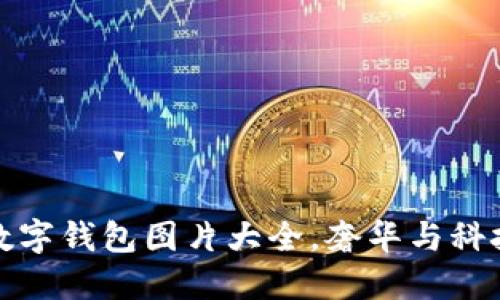 精美卡地亞數字錢(qián)包圖片大全，奢華與科技的完美結合