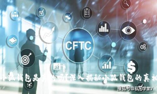 小狐錢(qián)包是真的嗎？深入揭秘小狐錢(qián)包的真相