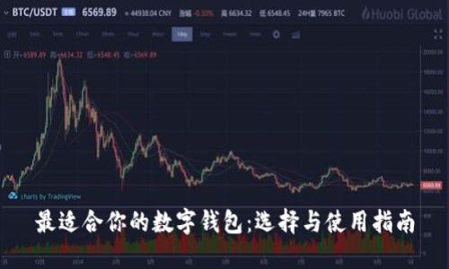最適合你的數字錢(qián)包:選擇與使用指南