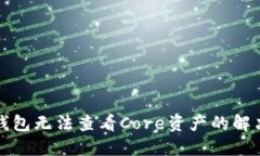 小狐錢(qián)包無(wú)法查看Core資產(chǎn)