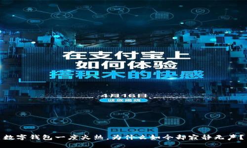 數字錢(qián)包一度火熱，為什么如今卻寂靜無(wú)聲？